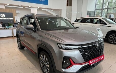 Changan CS35 Plus, 2025 год, 2 649 900 рублей, 3 фотография