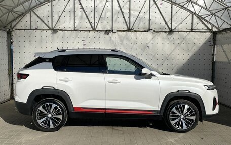 Changan CS35 Plus, 2024 год, 1 950 000 рублей, 9 фотография