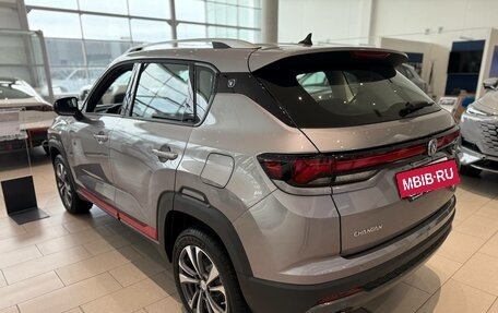 Changan CS35 Plus, 2025 год, 2 649 900 рублей, 6 фотография