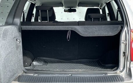 Chevrolet Niva I рестайлинг, 2018 год, 850 000 рублей, 7 фотография