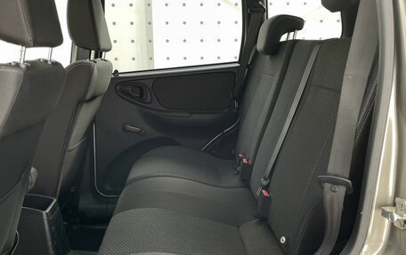 Chevrolet Niva I рестайлинг, 2018 год, 850 000 рублей, 13 фотография