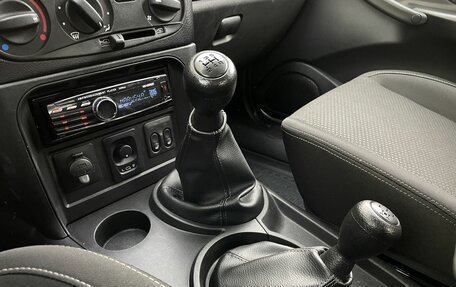 Chevrolet Niva I рестайлинг, 2018 год, 850 000 рублей, 16 фотография