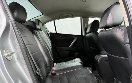 Mazda 3, 2013 год, 1 149 000 рублей, 11 фотография