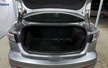 Mazda 3, 2013 год, 1 149 000 рублей, 4 фотография