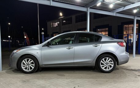 Mazda 3, 2013 год, 1 149 000 рублей, 2 фотография