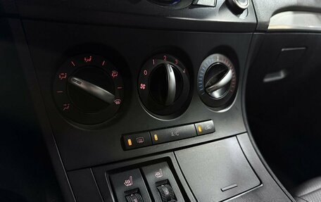 Mazda 3, 2013 год, 1 149 000 рублей, 12 фотография