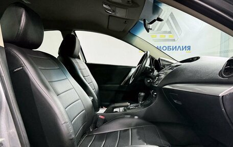 Mazda 3, 2013 год, 1 149 000 рублей, 10 фотография