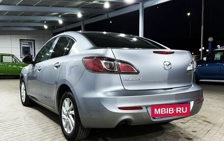 Mazda 3, 2013 год, 1 149 000 рублей, 3 фотография