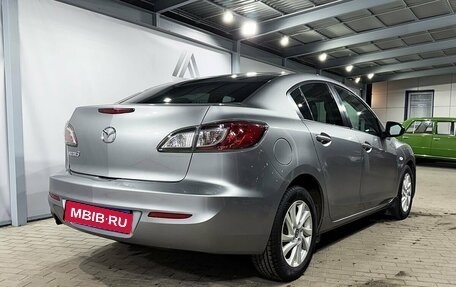 Mazda 3, 2013 год, 1 149 000 рублей, 5 фотография
