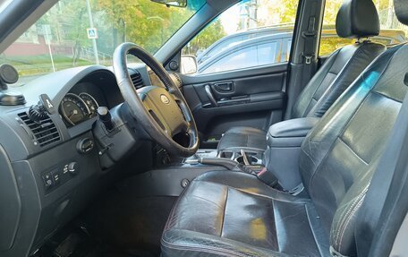 KIA Sorento IV, 2007 год, 730 000 рублей, 10 фотография