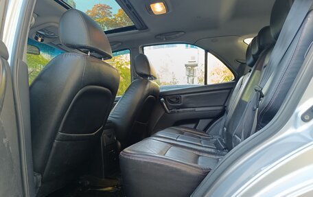 KIA Sorento IV, 2007 год, 730 000 рублей, 7 фотография
