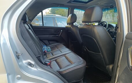KIA Sorento IV, 2007 год, 730 000 рублей, 3 фотография