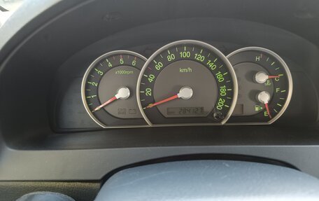 KIA Sorento IV, 2007 год, 730 000 рублей, 13 фотография
