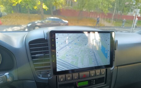 KIA Sorento IV, 2007 год, 730 000 рублей, 12 фотография