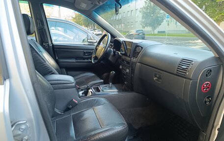 KIA Sorento IV, 2007 год, 730 000 рублей, 4 фотография