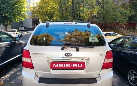 KIA Sorento IV, 2007 год, 730 000 рублей, 6 фотография