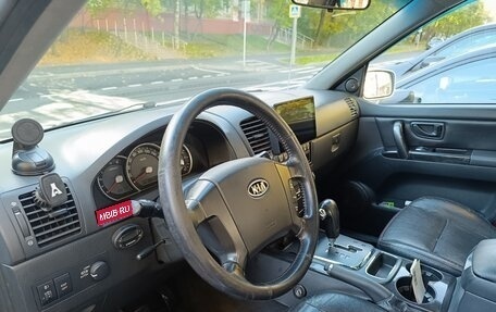 KIA Sorento IV, 2007 год, 730 000 рублей, 9 фотография