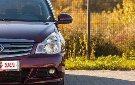 Nissan Almera, 2014 год, 775 000 рублей, 5 фотография