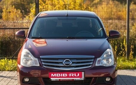 Nissan Almera, 2014 год, 775 000 рублей, 2 фотография