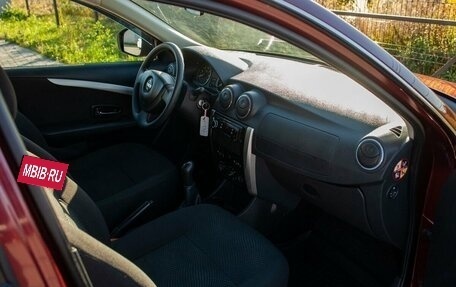 Nissan Almera, 2014 год, 775 000 рублей, 16 фотография