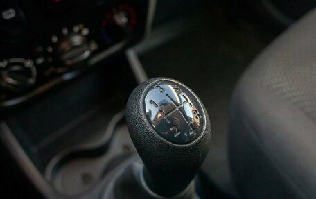 Nissan Almera, 2014 год, 775 000 рублей, 25 фотография