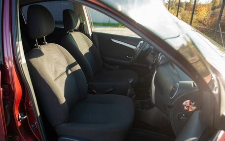Nissan Almera, 2014 год, 775 000 рублей, 26 фотография