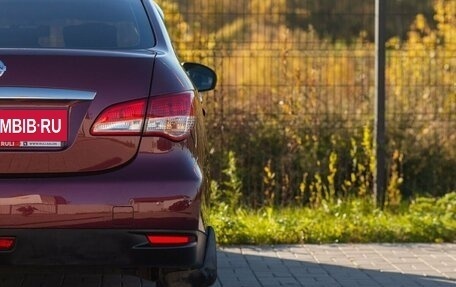 Nissan Almera, 2014 год, 775 000 рублей, 9 фотография