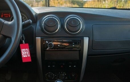 Nissan Almera, 2014 год, 775 000 рублей, 23 фотография