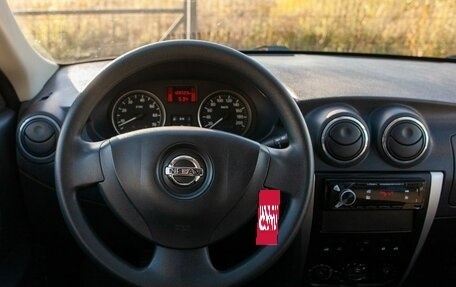 Nissan Almera, 2014 год, 775 000 рублей, 18 фотография