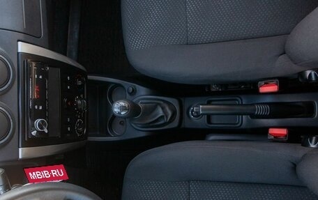 Nissan Almera, 2014 год, 775 000 рублей, 24 фотография