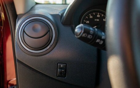 Nissan Almera, 2014 год, 775 000 рублей, 29 фотография