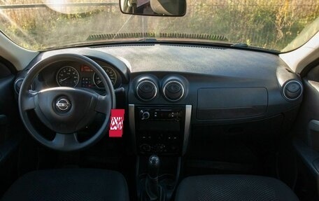 Nissan Almera, 2014 год, 775 000 рублей, 17 фотография