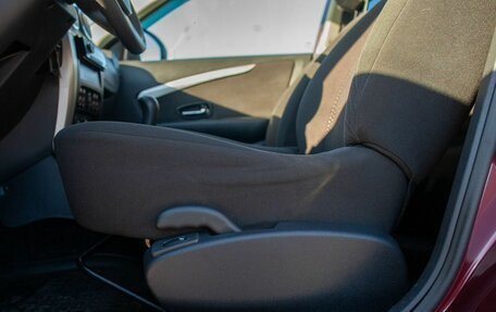 Nissan Almera, 2014 год, 775 000 рублей, 28 фотография