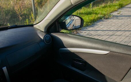 Nissan Almera, 2014 год, 775 000 рублей, 30 фотография