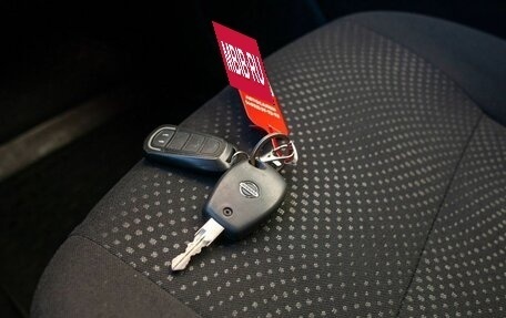 Nissan Almera, 2014 год, 775 000 рублей, 32 фотография