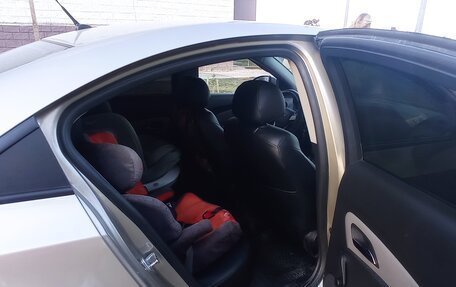Chevrolet Cruze II, 2012 год, 650 000 рублей, 3 фотография