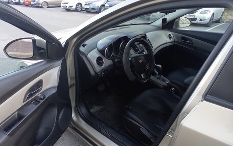 Chevrolet Cruze II, 2012 год, 650 000 рублей, 4 фотография