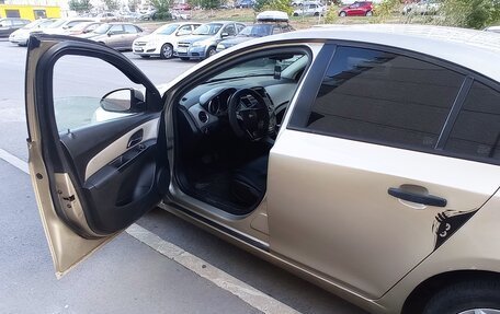 Chevrolet Cruze II, 2012 год, 650 000 рублей, 11 фотография
