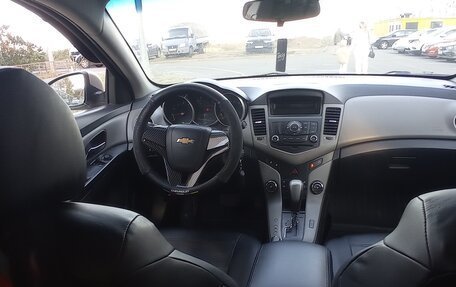 Chevrolet Cruze II, 2012 год, 650 000 рублей, 6 фотография