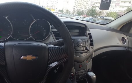 Chevrolet Cruze II, 2012 год, 650 000 рублей, 10 фотография