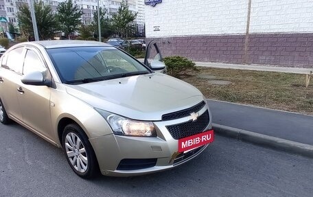 Chevrolet Cruze II, 2012 год, 650 000 рублей, 8 фотография