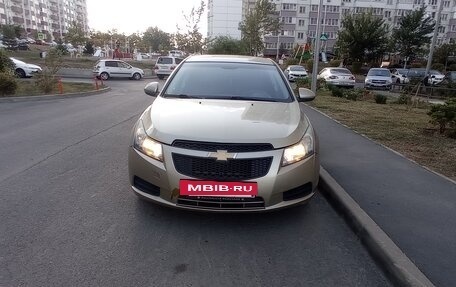 Chevrolet Cruze II, 2012 год, 650 000 рублей, 7 фотография