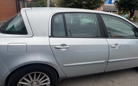 Renault Vel Satis I, 2002 год, 550 000 рублей, 5 фотография