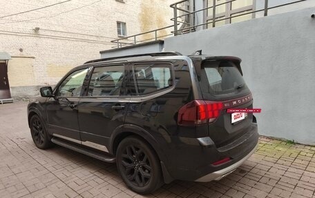 KIA Mohave I, 2022 год, 4 850 000 рублей, 4 фотография