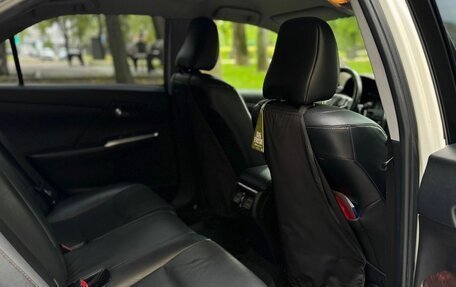 Toyota Camry, 2014 год, 1 700 000 рублей, 9 фотография