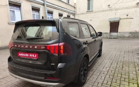 KIA Mohave I, 2022 год, 4 850 000 рублей, 2 фотография