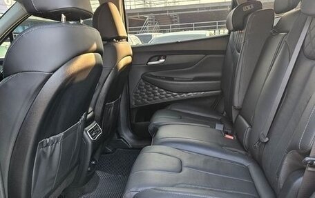 Hyundai Santa Fe IV, 2022 год, 2 400 000 рублей, 13 фотография