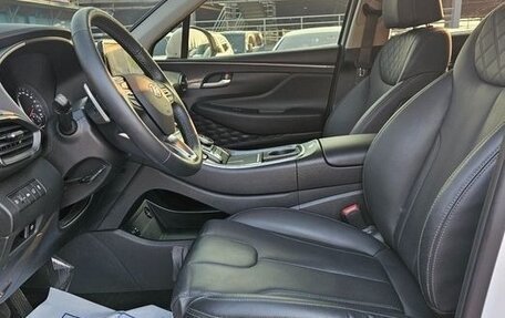 Hyundai Santa Fe IV, 2022 год, 2 400 000 рублей, 5 фотография