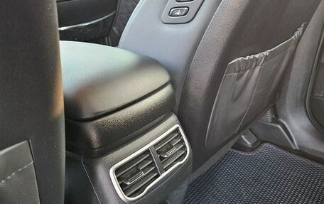 Hyundai Santa Fe IV, 2022 год, 2 400 000 рублей, 11 фотография