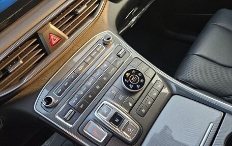 Hyundai Santa Fe IV, 2022 год, 2 400 000 рублей, 9 фотография